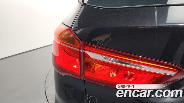 BMW X1 (F48) xDrive 20i xLine 2022 — фото 23
