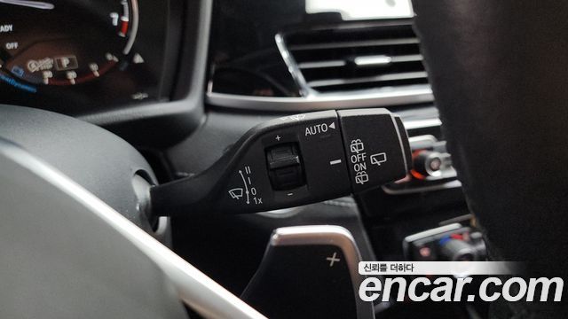 BMW X1 (F48) xDrive 20i xLine 2022 — фото 29