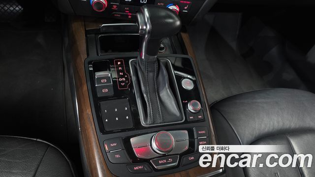 Audi A7 50 TFSI Quattro Dynamic 4G 2015 — фото 9