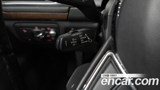Audi A7 50 TFSI Quattro Dynamic 4G 2015 — фото 19