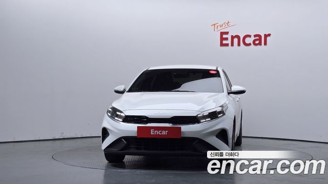 Kia K3 (II) 1.6 Prestige 2022 — фото 3
