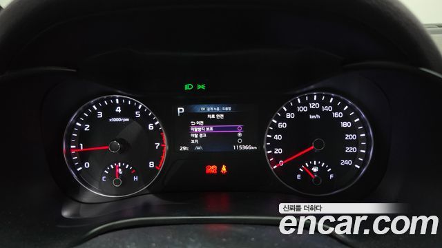 Kia K3 (II) 1.6 Prestige 2022 — фото 8