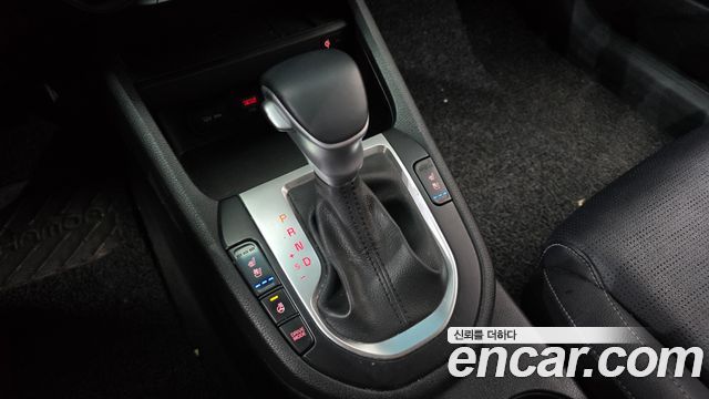 Kia K3 (II) 1.6 Prestige 2022 — фото 9