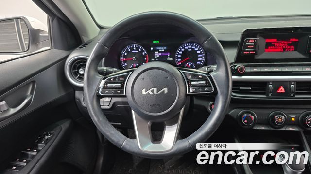 Kia K3 (II) 1.6 Prestige 2022 — фото 13