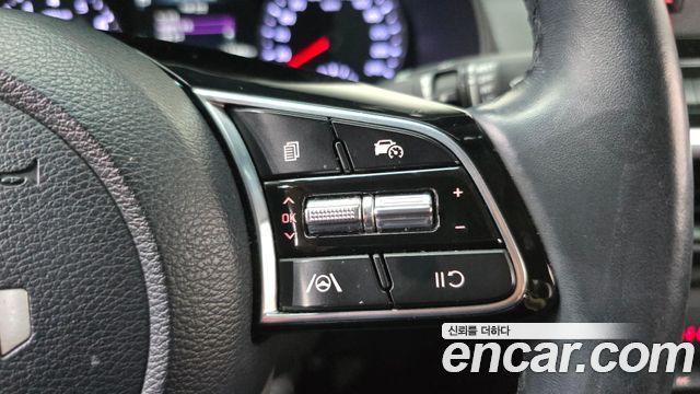 Kia K3 (II) 1.6 Prestige 2022 — фото 15