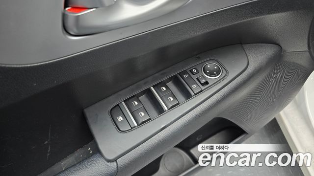 Kia K3 (II) 1.6 Prestige 2022 — фото 16