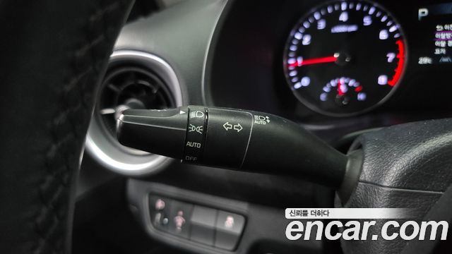 Kia K3 (II) 1.6 Prestige 2022 — фото 17