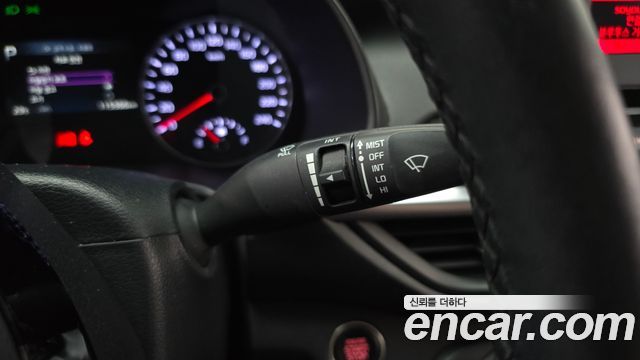 Kia K3 (II) 1.6 Prestige 2022 — фото 18