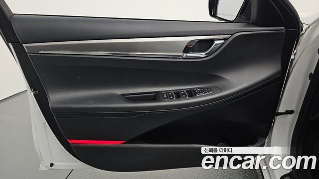 Hyundai Grandeur (IG) 3.3 Le Blanc 2023 — фото 30