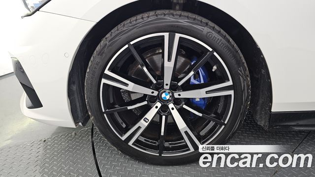 BMW 5 Series (G60) 530i xDrive M Sport 2024 — фото 5