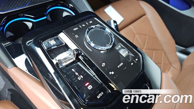 BMW 5 Series (G60) 530i xDrive M Sport 2024 — фото 9