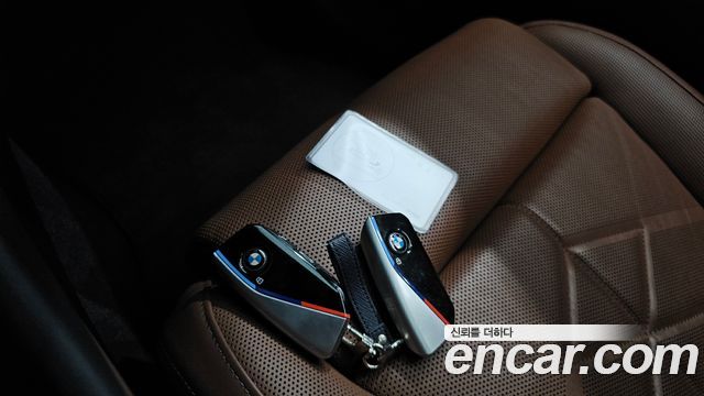 BMW 5 Series (G60) 530i xDrive M Sport 2024 — фото 15