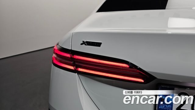 BMW 5 Series (G60) 530i xDrive M Sport 2024 — фото 23