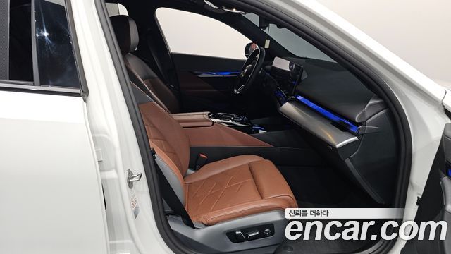 BMW 5 Series (G60) 530i xDrive M Sport 2024 — фото 26