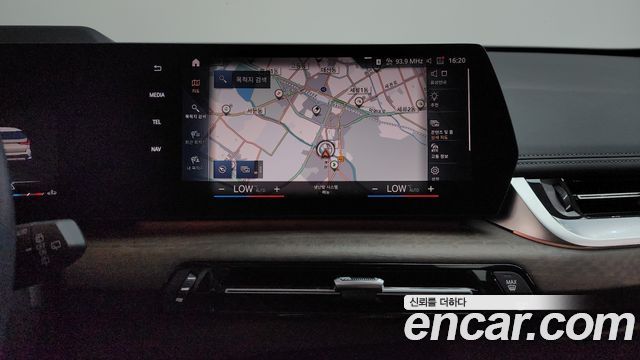 BMW X1 (U11) xDrive 20i xLine 2024 — фото 13