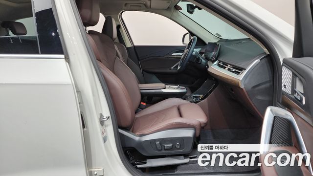 BMW X1 (U11) xDrive 20i xLine 2024 — фото 26
