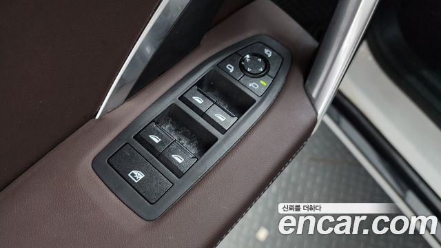 BMW X1 (U11) xDrive 20i xLine 2024 — фото 29