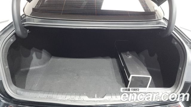 Hyundai Sonata (DN8) 2.0 Inspiration 2022 — фото 16