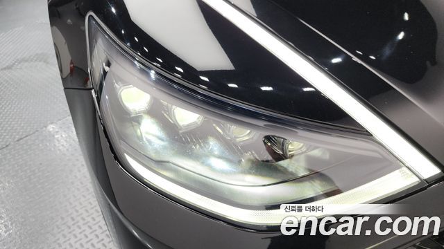 Hyundai Sonata (DN8) 2.0 Inspiration 2022 — фото 22