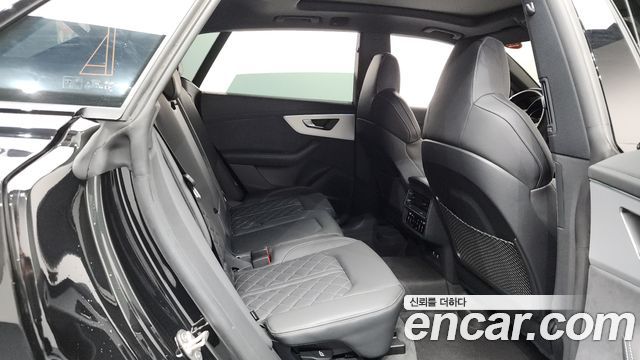 Audi Q8 (4M) 55 TFSI Quattro Premium 2025 — фото 16