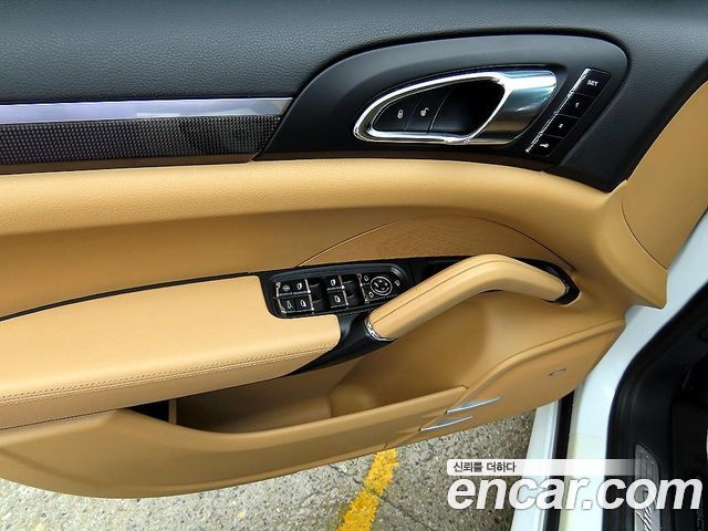 Porsche Cayenne 4.2 S Diesel 958 2015 — фото 15