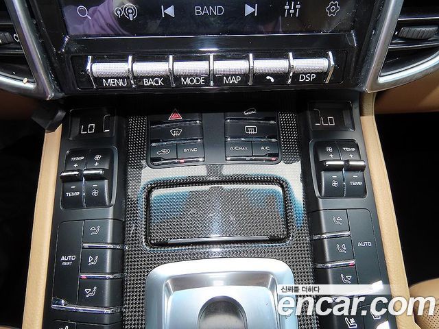 Porsche Cayenne 4.2 S Diesel 958 2015 — фото 16