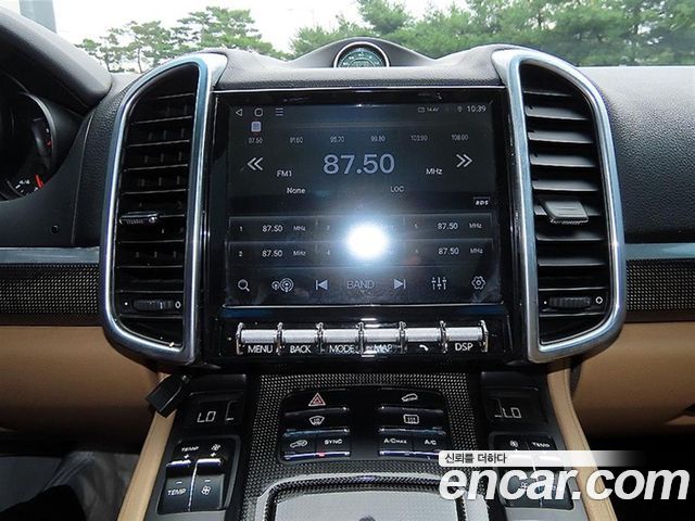 Porsche Cayenne 4.2 S Diesel 958 2015 — фото 17