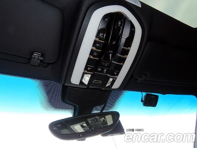 Porsche Cayenne 4.2 S Diesel 958 2015 — фото 18