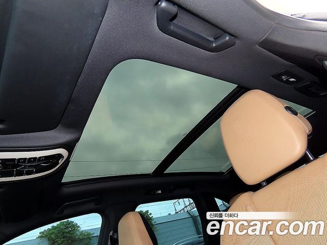 Porsche Cayenne 4.2 S Diesel 958 2015 — фото 20