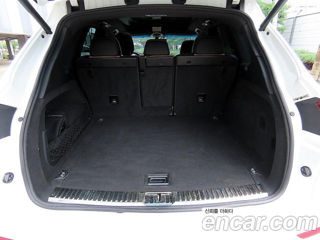 Porsche Cayenne 4.2 S Diesel 958 2015 — фото 21
