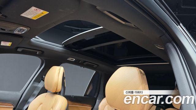 Volvo XC90 (II) D5 Inscription 2020 — фото 19