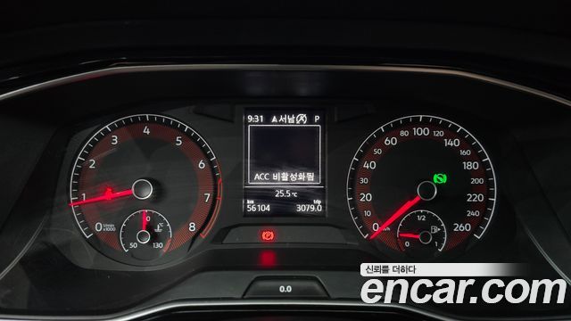 Volkswagen Jetta (VII) 1.4 TSI Prestige 2020 — фото 8