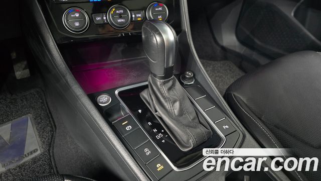 Volkswagen Jetta (VII) 1.4 TSI Prestige 2020 — фото 9