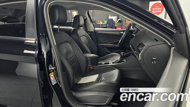 Volkswagen Jetta (VII) 1.4 TSI Prestige 2020 — фото 10