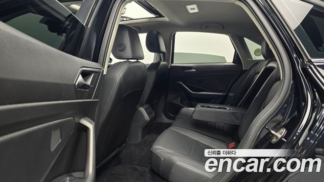 Volkswagen Jetta (VII) 1.4 TSI Prestige 2020 — фото 12