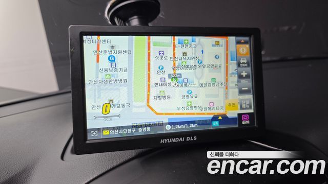 Hyundai Grand Starex Van 5-Seater Smart 2021 — фото 17