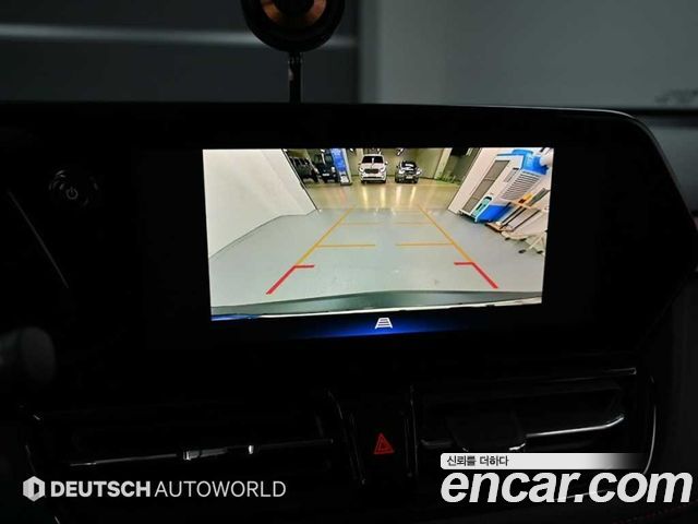 Chevrolet Trailblazer 1.3 Turbo 2WD RS 2025 — фото 19