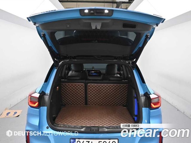 Chevrolet Trailblazer 1.3 Turbo 2WD RS 2025 — фото 23