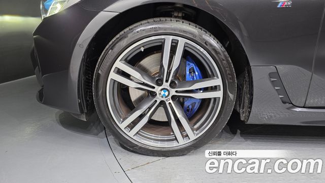 BMW 6 Series GT (G32) 630i xDrive M Sport 2024 — фото 5