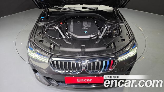 BMW 6 Series GT (G32) 630i xDrive M Sport 2024 — фото 6