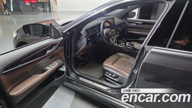 BMW 6 Series GT (G32) 630i xDrive M Sport 2024 — фото 10