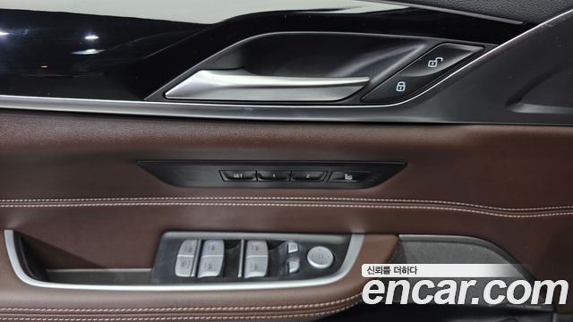 BMW 6 Series GT (G32) 630i xDrive M Sport 2024 — фото 13