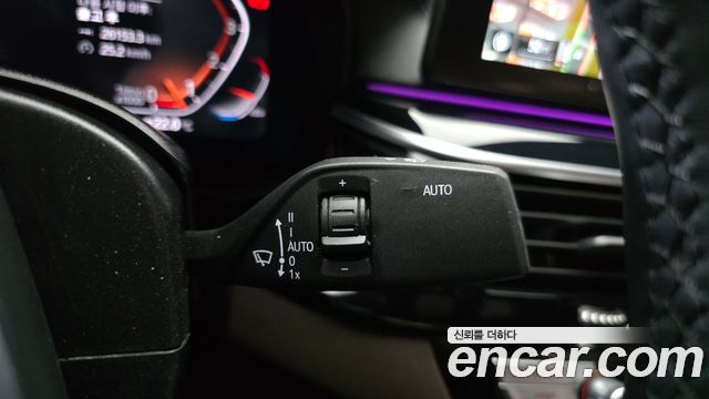 BMW 6 Series GT (G32) 630i xDrive M Sport 2024 — фото 16