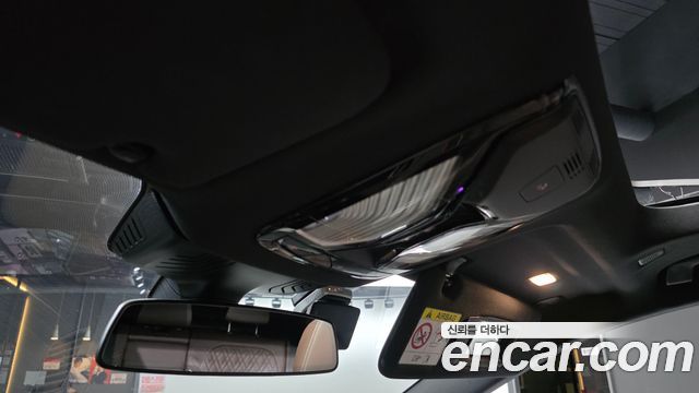 BMW 6 Series GT (G32) 630i xDrive M Sport 2024 — фото 19
