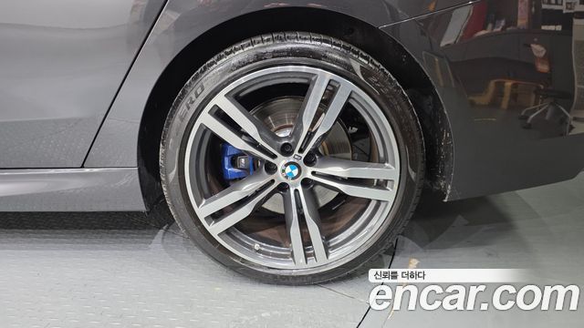 BMW 6 Series GT (G32) 630i xDrive M Sport 2024 — фото 21