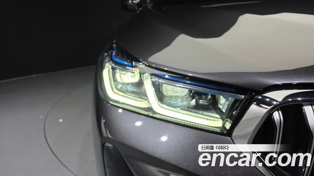 BMW 6 Series GT (G32) 630i xDrive M Sport 2024 — фото 22