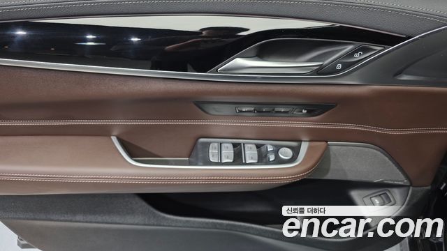 BMW 6 Series GT (G32) 630i xDrive M Sport 2024 — фото 24
