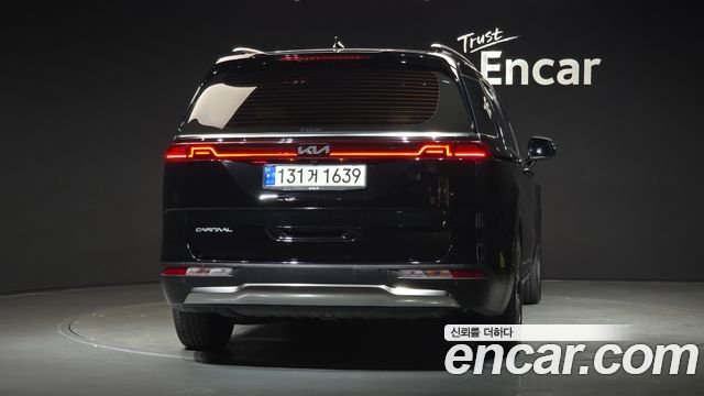 Kia Carnival (IV) Diesel 9-Seater Signature 2023 — фото 4