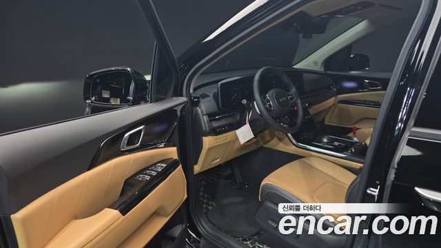 Kia Carnival (IV) Diesel 9-Seater Signature 2023 — фото 10