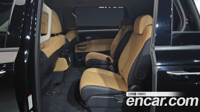 Kia Carnival (IV) Diesel 9-Seater Signature 2023 — фото 11